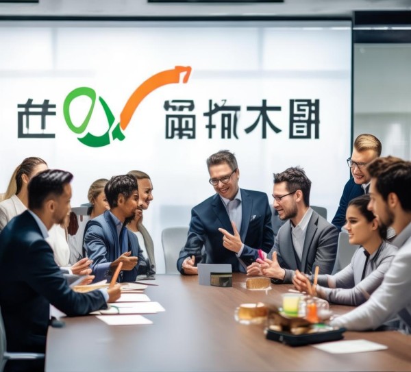 在合作中彰显商界的担当—分享合作市同嘉商贸有限公司的风采