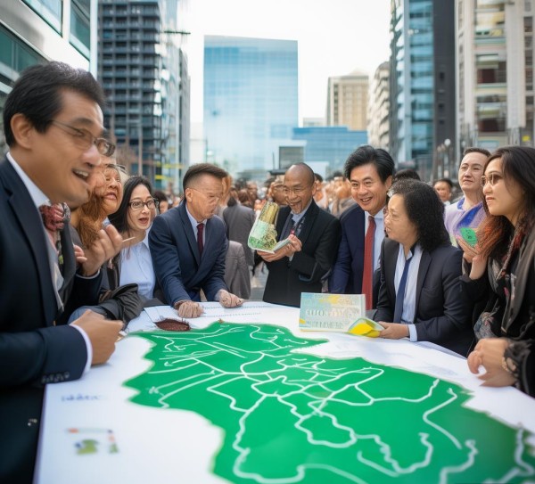 助力区域经济，东莞市休闲食品商贸协会的使命与作用