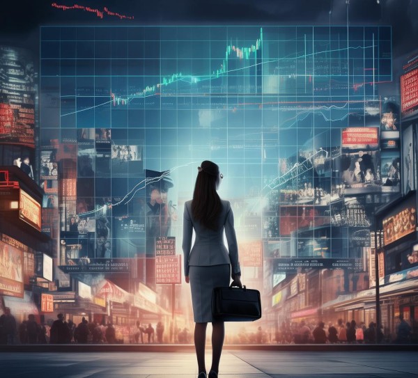 商贸行业中的基金工作，机遇与挑战