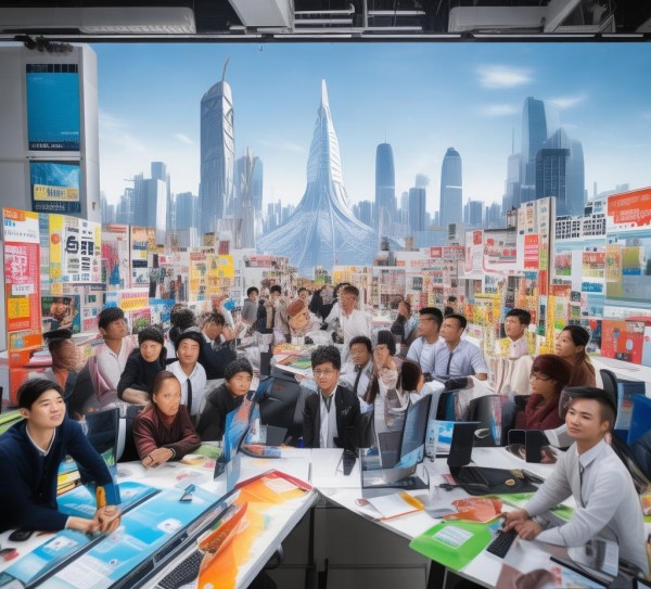 彩彩商贸主营项目,助力企业发展,开启未来新篇章 彩彩商贸主营项目,助力企业发展,开启未来新篇章