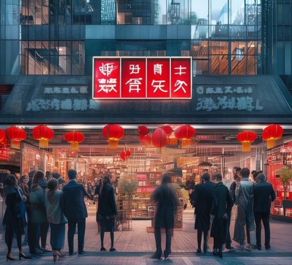 新合作商贸顾家岗店,开启合作新模式 新合作商贸顾家岗店,开启合作新模式