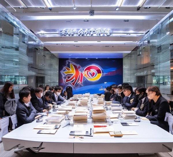 鑫源商贸学校新闻