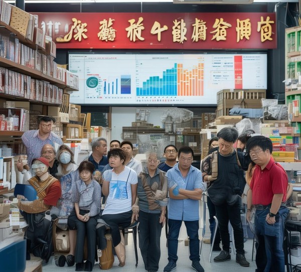 沈阳商贸行业回款慢，面临挑战与对策