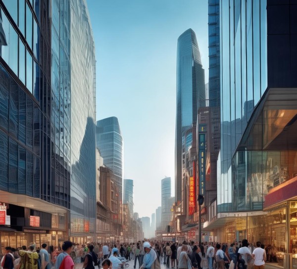 重庆商贸新闻，看最新 Developments in Commercial Trade in Chongqing