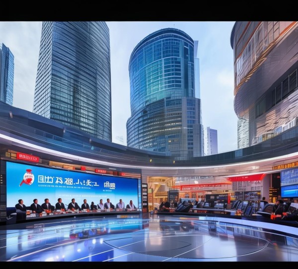 乐清建虹商贸城新闻直播，机遇与挑战