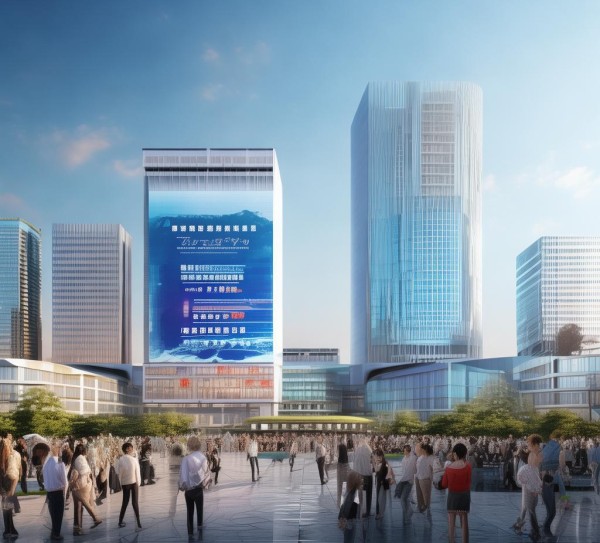 大连香江商贸城，latest news and developments