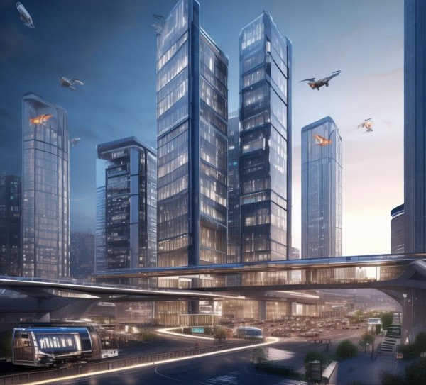 构建现代商贸物流体系，助力阜阳市经济高质量发展