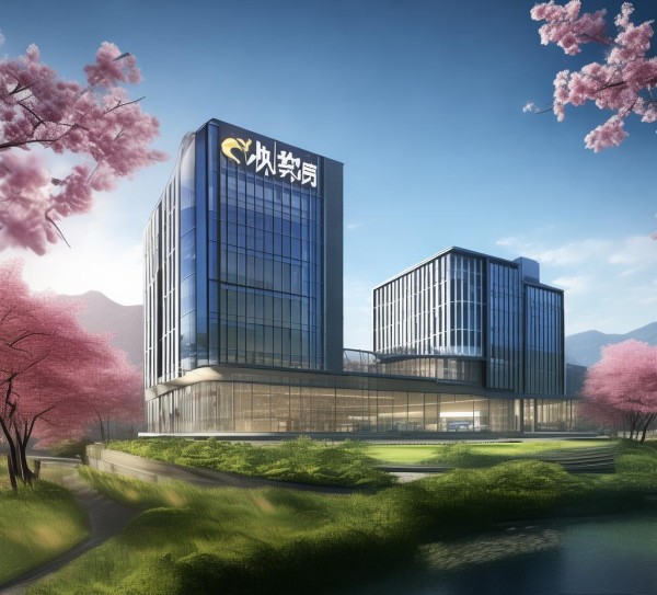 浙江商贸项目部公司位于浙江省某地