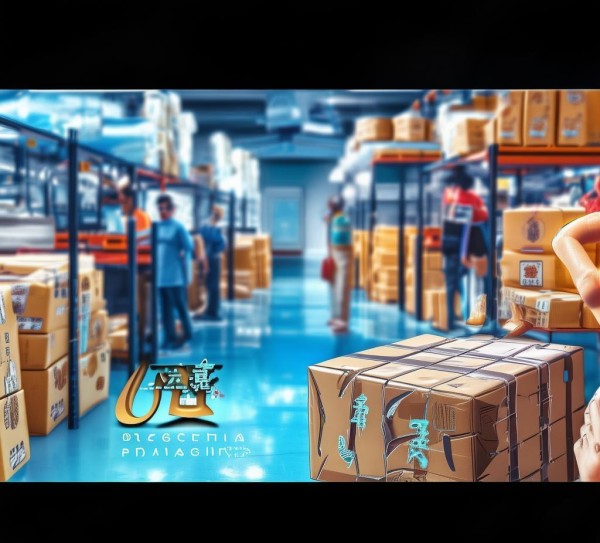 九耀商贸合作网店，parcel物流领域的创新实践
