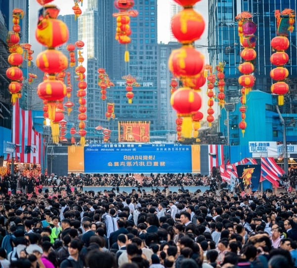 邵阳，东盟商贸会再创新纪录