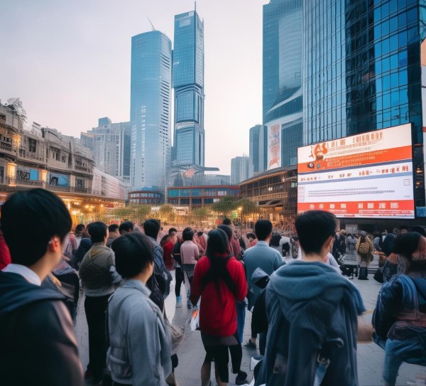威海商贸春考，热点新闻全解析