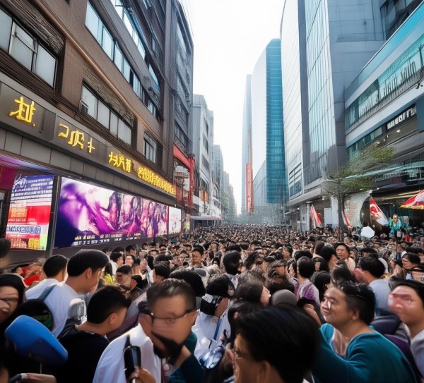 奉化商贸，备受关注的新闻热点