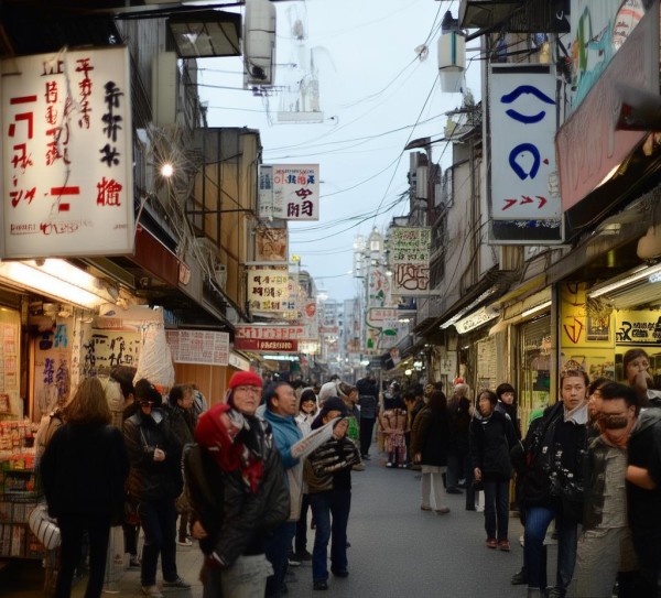 商贸二街关店了吗，最近新闻与影响分析