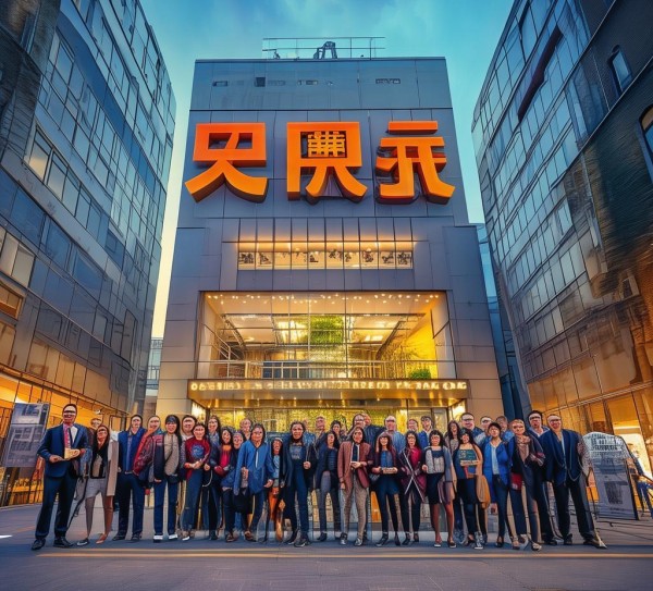 联兴商贸，商联兴，商成功
