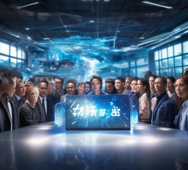 亚星商贸合作项目，助力企业数字化转型