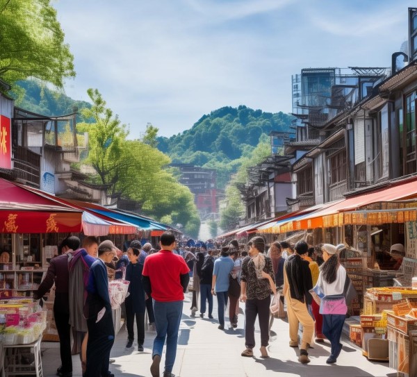 安徽电商商贸之路的诚信之路