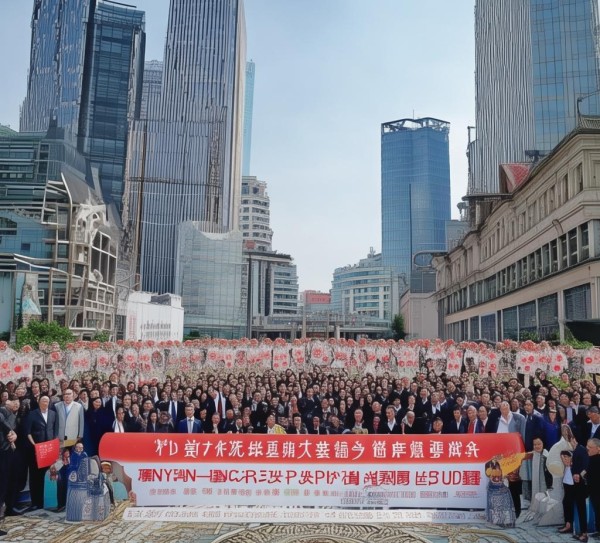 十堰新合作商贸采购启动，助力经济高质量发展