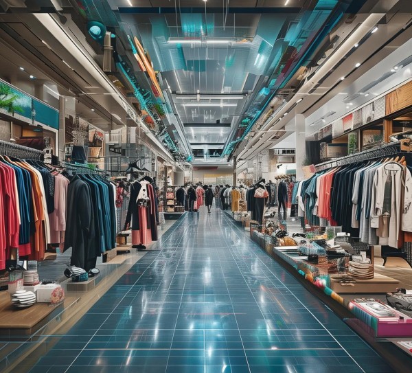 服装商贸企业经营项目解析，从基础到未来