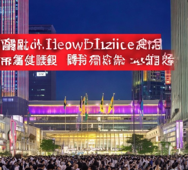 义乌新闻头条商贸城,商贸中心的经济引擎 义乌新闻头条商贸城,商贸中心的经济引擎