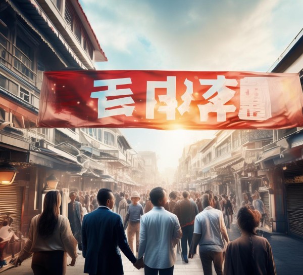 柚柚商贸，开启合作新纪元