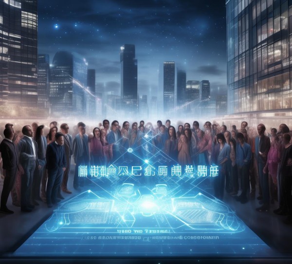 羽诺商贸合作，未来发展的可能性