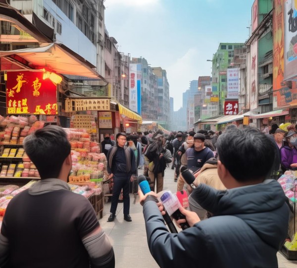 义乌市商贸新闻最新报道