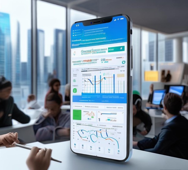商贸行业基金操作学习app，助力金融领域的专业成长
