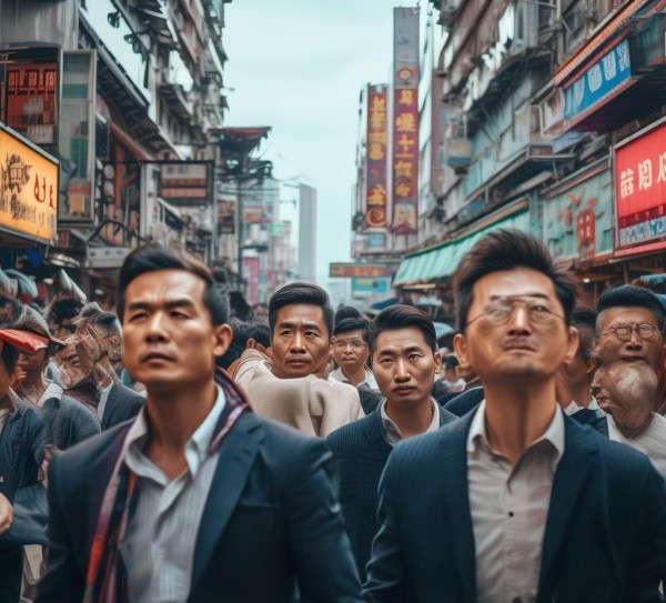 探索南京国际商贸城，机遇与挑战
