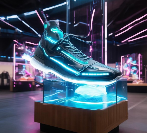 鞋业,悦动 shoe 的未来 鞋业,悦动 shoe 的未来