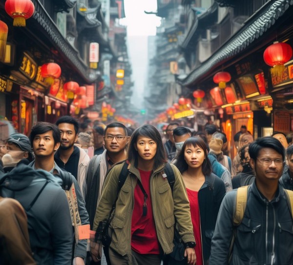 探索滕州善国商贸城的使命与变革