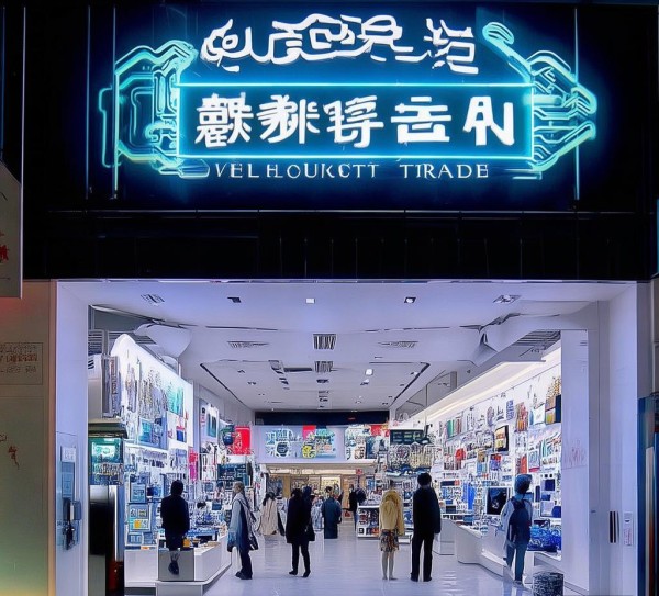 月华电器商贸行业怎么样? 月华电器商贸行业怎么样?