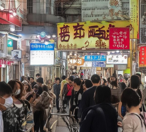 邹平商贸城，市场监管新措施助您避开黑商