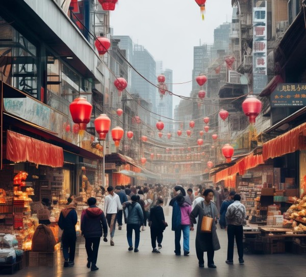南充商贸行业，机遇与挑战并存