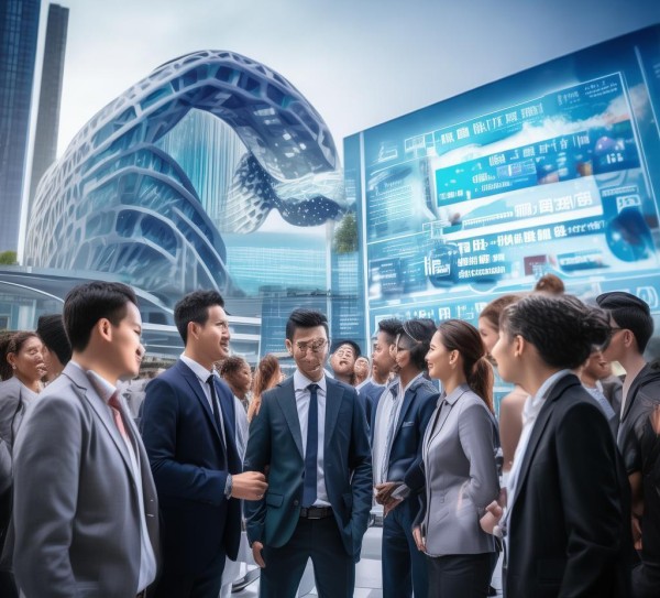 新合作商贸,助力河南经济高质量发展 新合作商贸,助力河南经济高质量发展