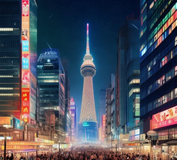 遵义国际商贸城，全国经济中心的璀璨明珠