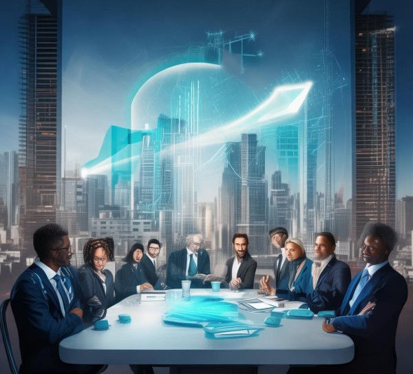 商贸公司,disrupt the business landscape 商贸公司,disrupt the business landscape
