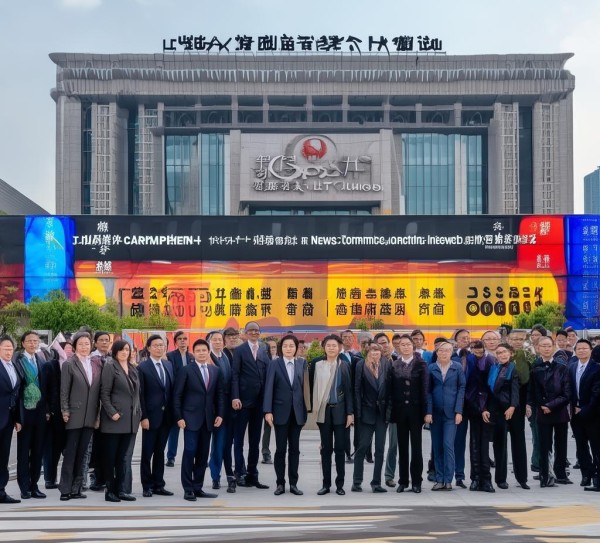 江西商贸厅发布新闻，助力经济高质量发展