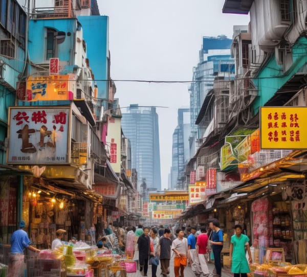 温州贵哥商贸行业怎么样? 温州贵哥商贸行业怎么样?