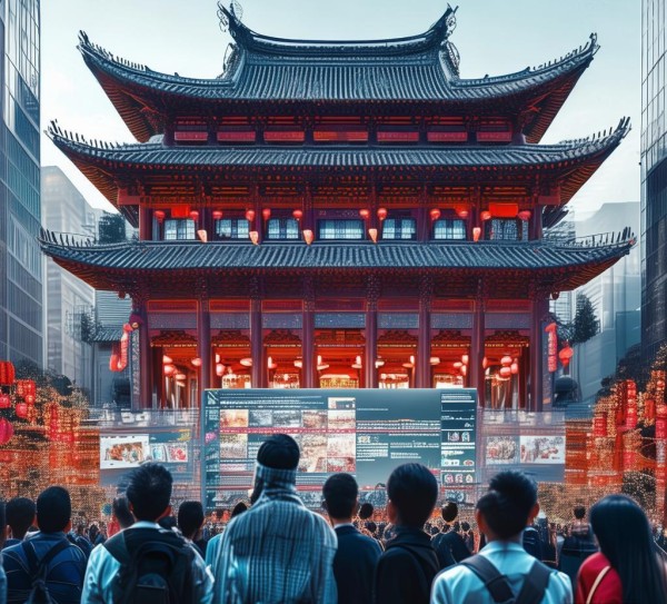 中国供销商贸合作社，引领现代贸易发展的力量
