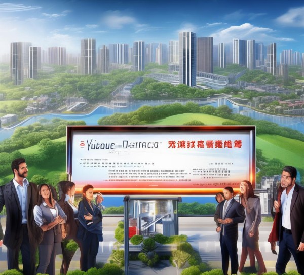 玉州区商贸招商项目公示，全面展示投资机遇