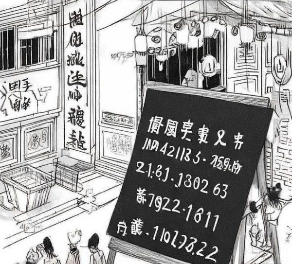 雅婷商贸合作社地址及电话查询