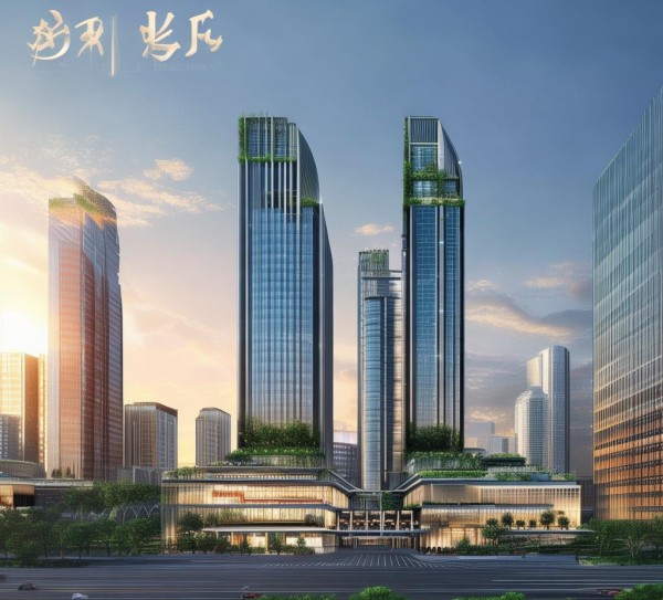 齐河坤华商贸城项目，发展机遇与未来展望