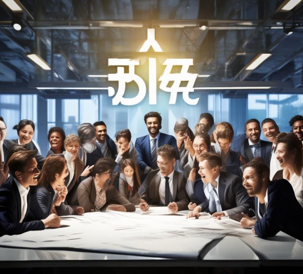 开启合作新篇章，思兰商贸总店助力企业成长