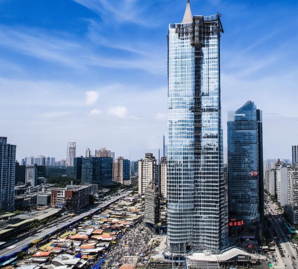 唐山国际商贸城,latest news development 唐山国际商贸城,latest news development