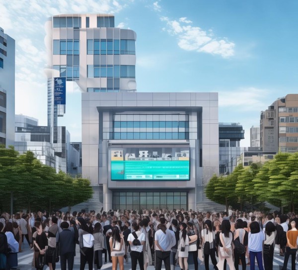 宝鸡商贸职业学校新闻