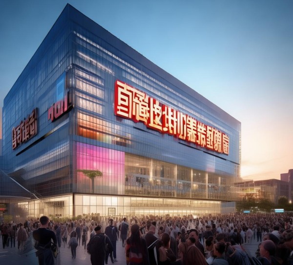 凯里新闻头条，国际商贸城开启新篇章