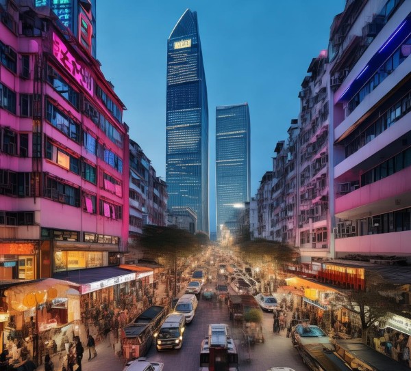 贵州贵阳商贸业，economic hub，innovation engine