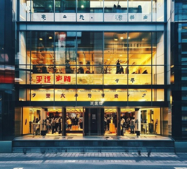 平阳商贸，今天是否正常开门？