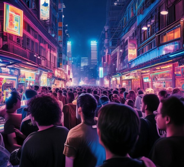 金阳商贸城，娱乐生活的另一面—那些隐藏的娱乐项目