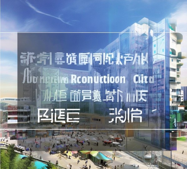 新开发临平商贸城改造项目招标 新开发临平商贸城改造项目招标